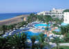 Sol Lanzarote 